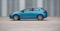 Seat Leon SC