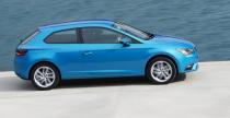 Seat Leon SC