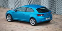 Seat Leon SC