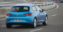 Seat Leon SC