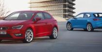 Seat Leon SC