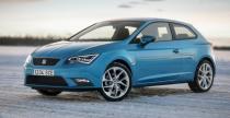 Seat Leon SC