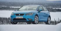 Seat Leon SC