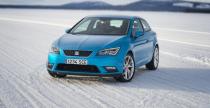 Seat Leon SC