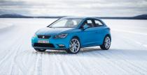 Seat Leon SC