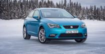 Seat Leon SC