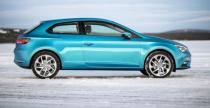 Seat Leon SC