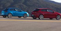 Seat Leon SC