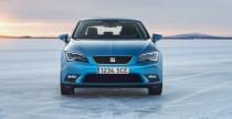 Seat Leon SC