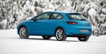 Seat Leon SC