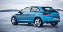 Seat Leon SC