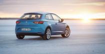 Seat Leon SC