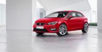 Seat Leon SC