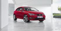 Seat Leon SC