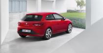 Seat Leon SC