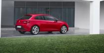 Seat Leon SC