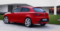 Seat Leon SC