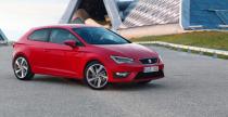 Seat Leon SC