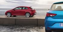 Seat Leon SC