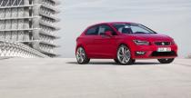 Seat Leon SC