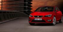 Seat Leon SC