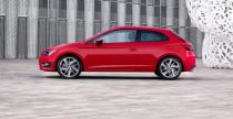 Seat Leon SC