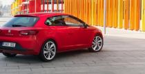 Seat Leon SC