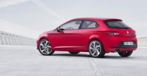 Seat Leon SC