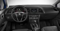 Seat Leon SC