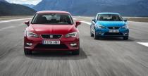 Seat Leon SC