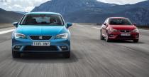 Seat Leon SC