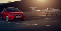 Seat Leon SC