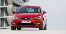 Seat Leon SC