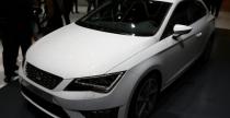 Seat Leon SC