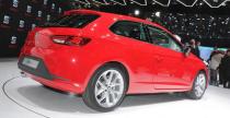 Seat Leon SC