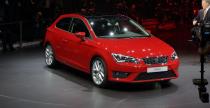 Seat Leon SC