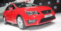 Seat Leon SC