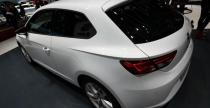 Seat Leon SC