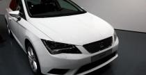 Seat Leon SC