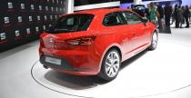 Seat Leon SC