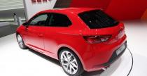 Seat Leon SC