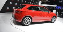 Seat Leon SC