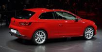 Seat Leon SC