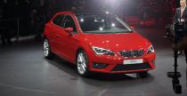 Seat Leon SC