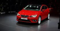 Seat Leon SC