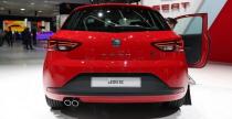 Seat Leon SC