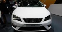 Seat Leon SC