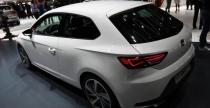 Seat Leon SC