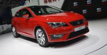 Seat Leon SC