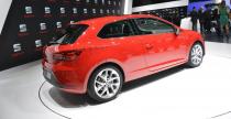 Seat Leon SC